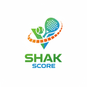ShakScore Logo